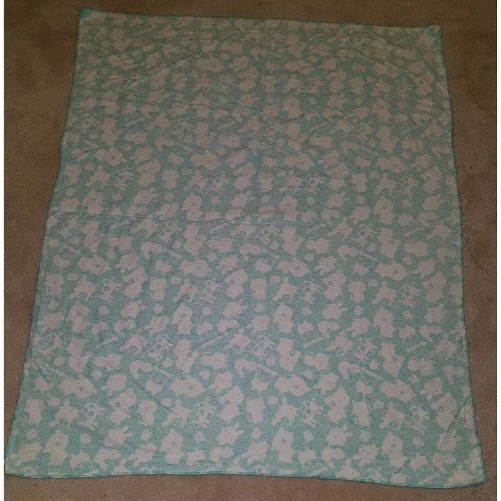Unbranded baby blanket